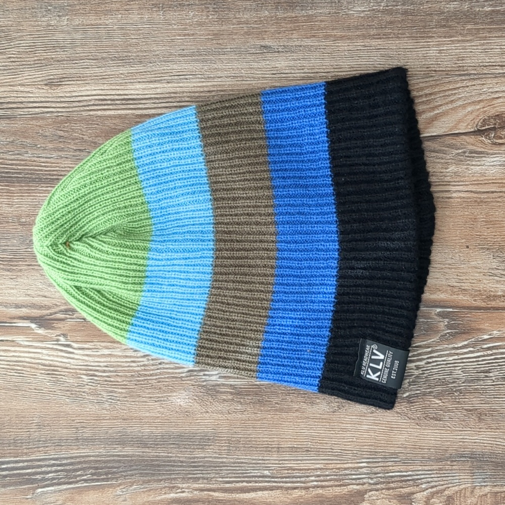 2 for $5 KLV Headwear